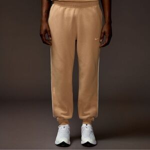 Nora Fleece sweatpants